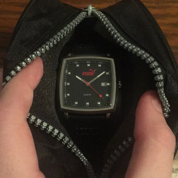 Puma Watch - Picture 3 of 3